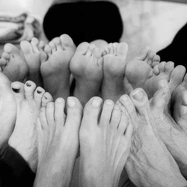 Lessons My Cousins Taught Me