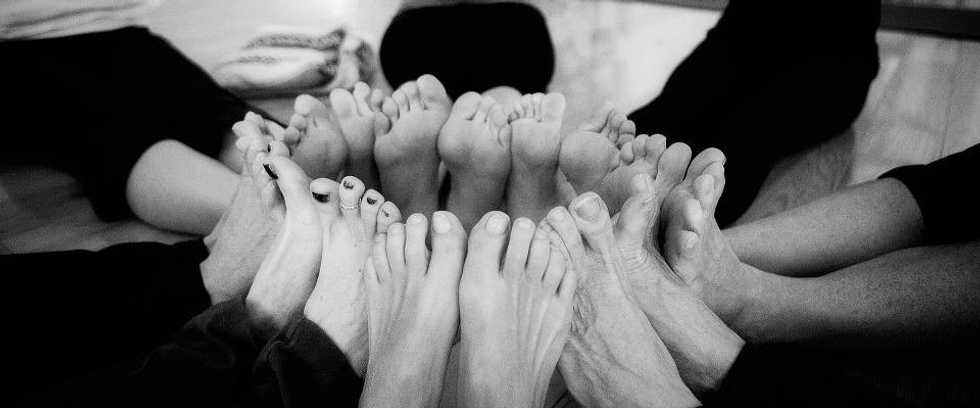 Lessons My Cousins Taught Me