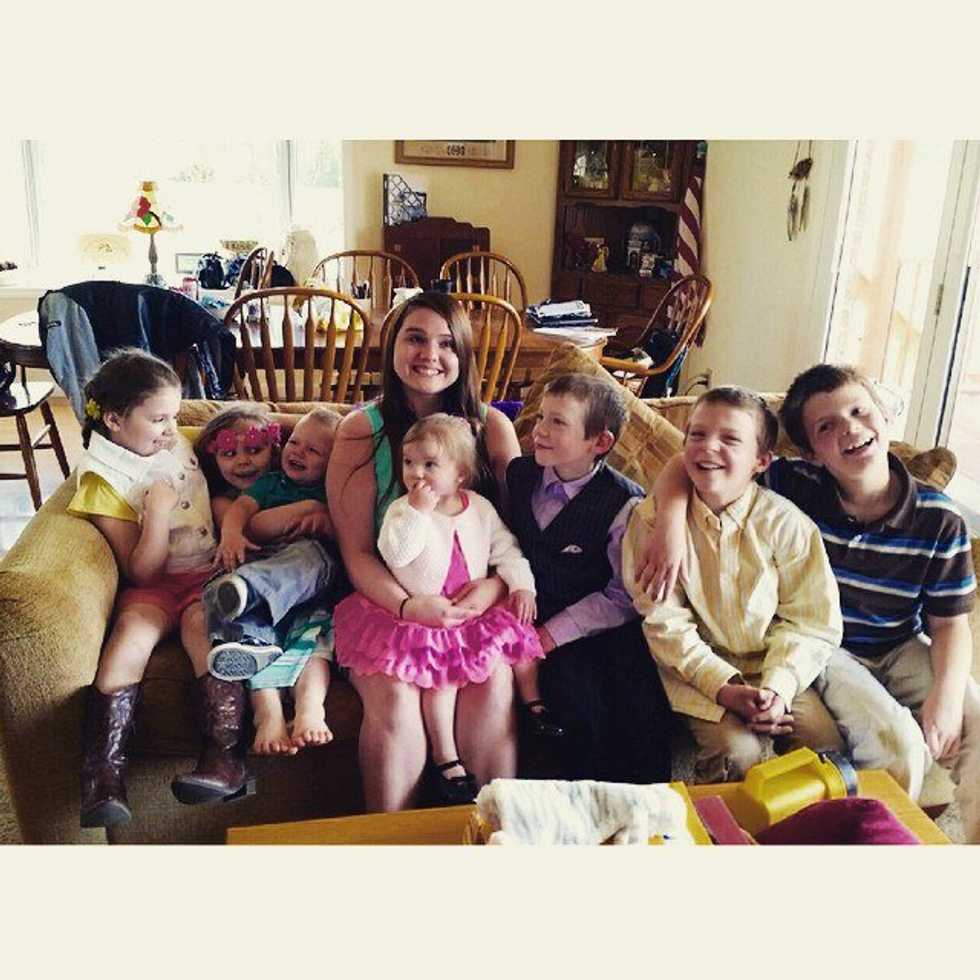 Why Being The Favorite Aunt Is Important