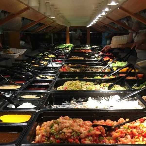 Intro To Food On Georgetown's Campus