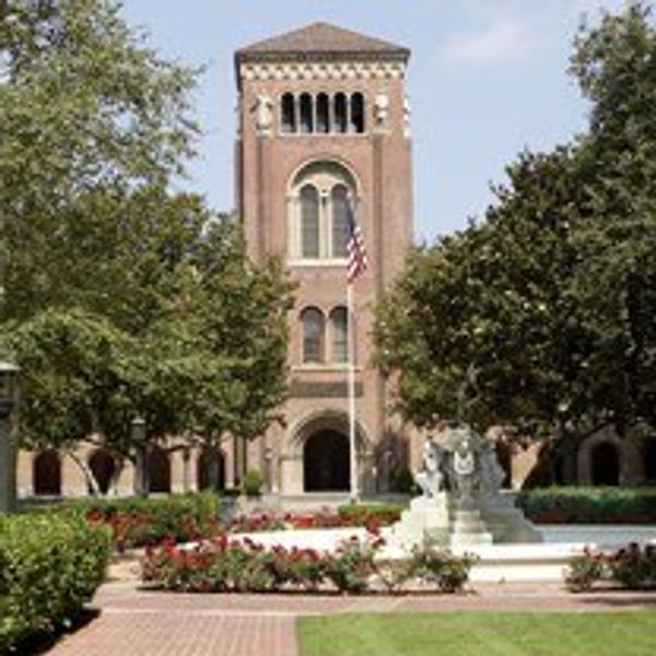 The Evolution Of The "Back To School" Experience