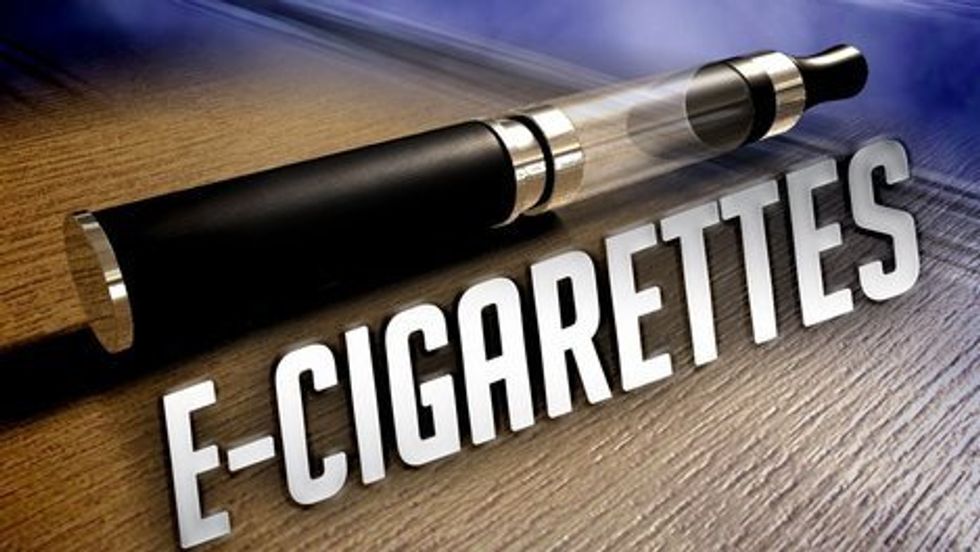 E-Cigarettes: What you should know