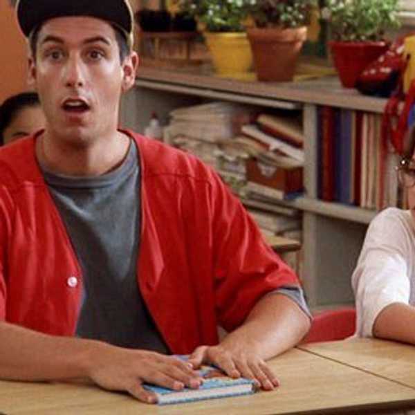 Back To School: Kid vs. College Student