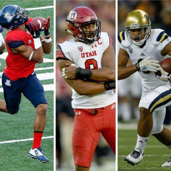 Everything You Need to Know About USC's Fall Opponents in 10 Words or Less