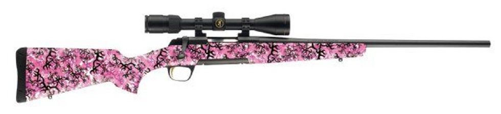 Why You Shouldn't Support Gun Control