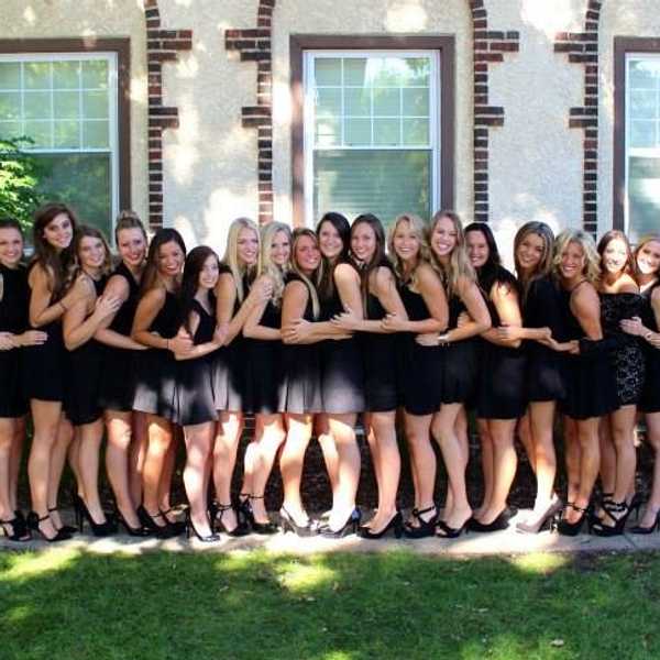 Sorority Girls: How Ready Are You For Recruitment?