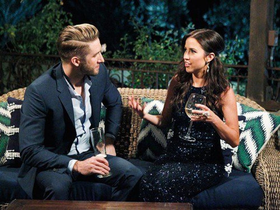 I Watch The Bachelor And I'm Proud