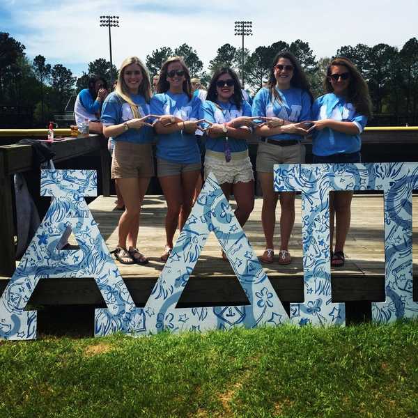 5 Ways That Going Greek Changed My Life