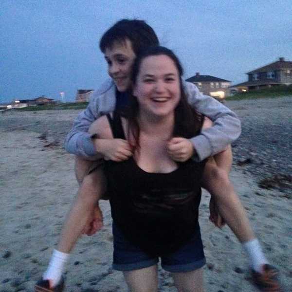 On Having A Brother With Autism