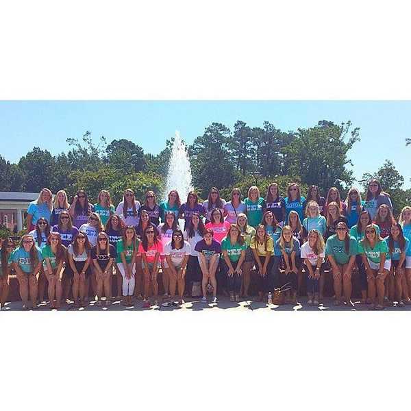 The Truth About Sorority Recruitment
