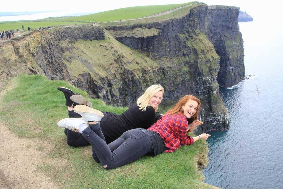 8 Reasons Why Studying Abroad Will Change Your Life