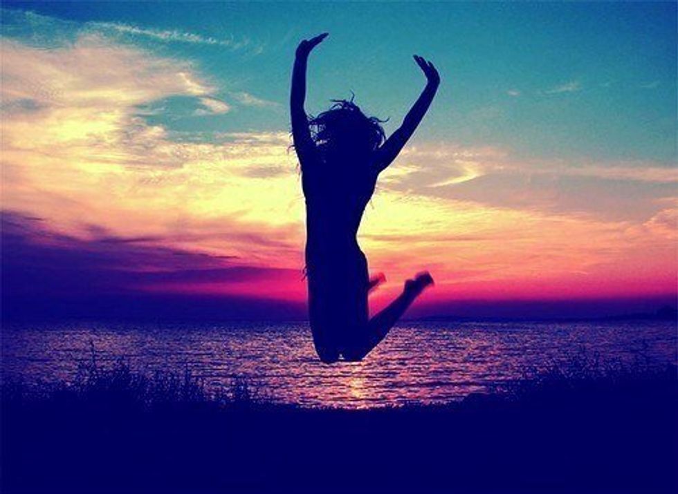 10 Things You Will Miss About Summer Once You're Back At School