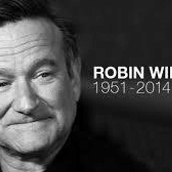 Why Robin Williams Will Continue To Affect Generations To Come