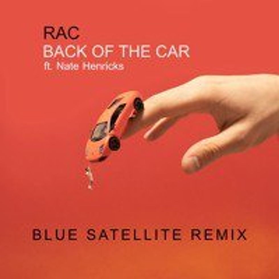 4 New Pop Songs To Check Out