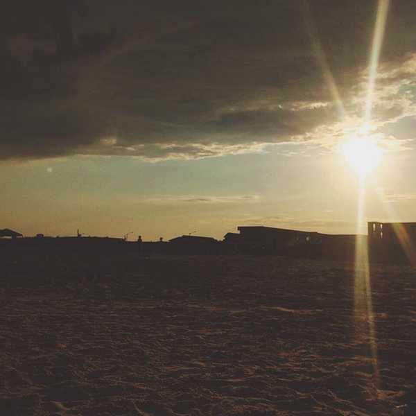 An Open Letter To My Anti-Climactic Summer