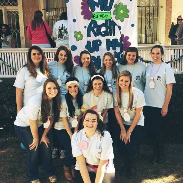 Why You Should Go Greek