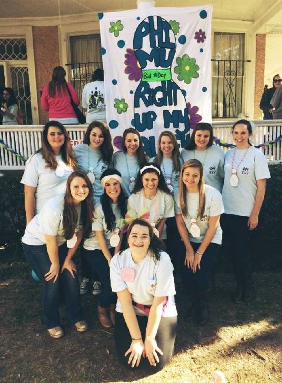 Why You Should Go Greek