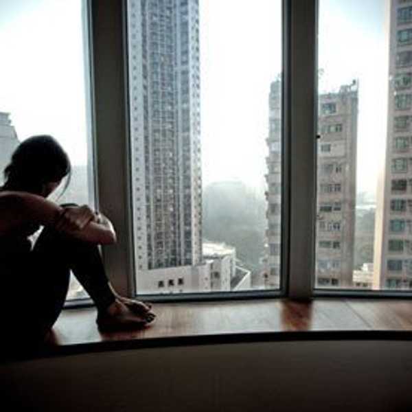 Why I'm Okay With Not Always Being Okay