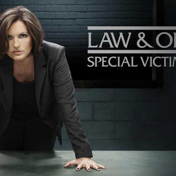 14 Reasons Why We Love Olivia Benson