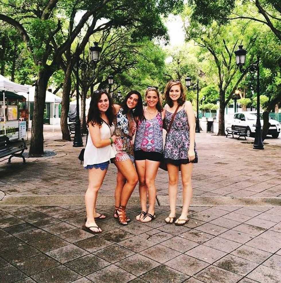 The 5 Roles Roommates Play In Your Life