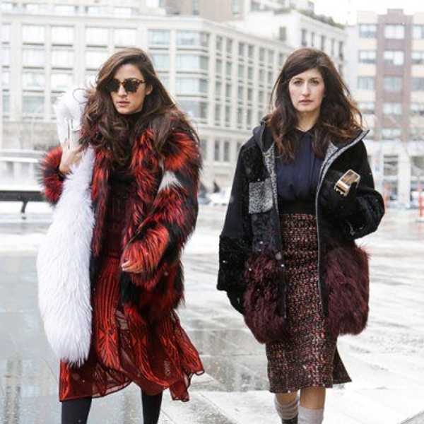 Making A Statement: Fall 2015 Fashion Trends To Watch Out For