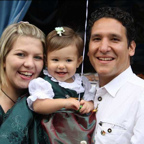 7 Reasons I Love My Mixed Race Family