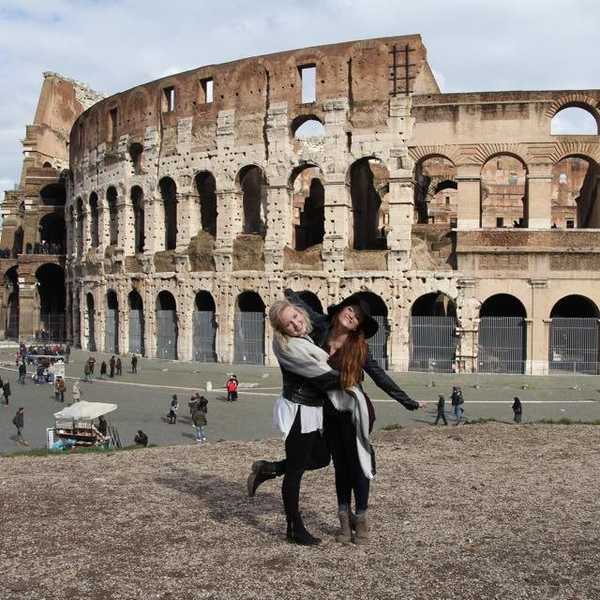 20 Things That Go Through Your Head When You Return From Study Abroad