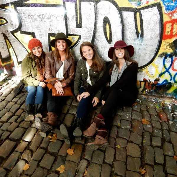 Studying Abroad? 15 Must Do's.