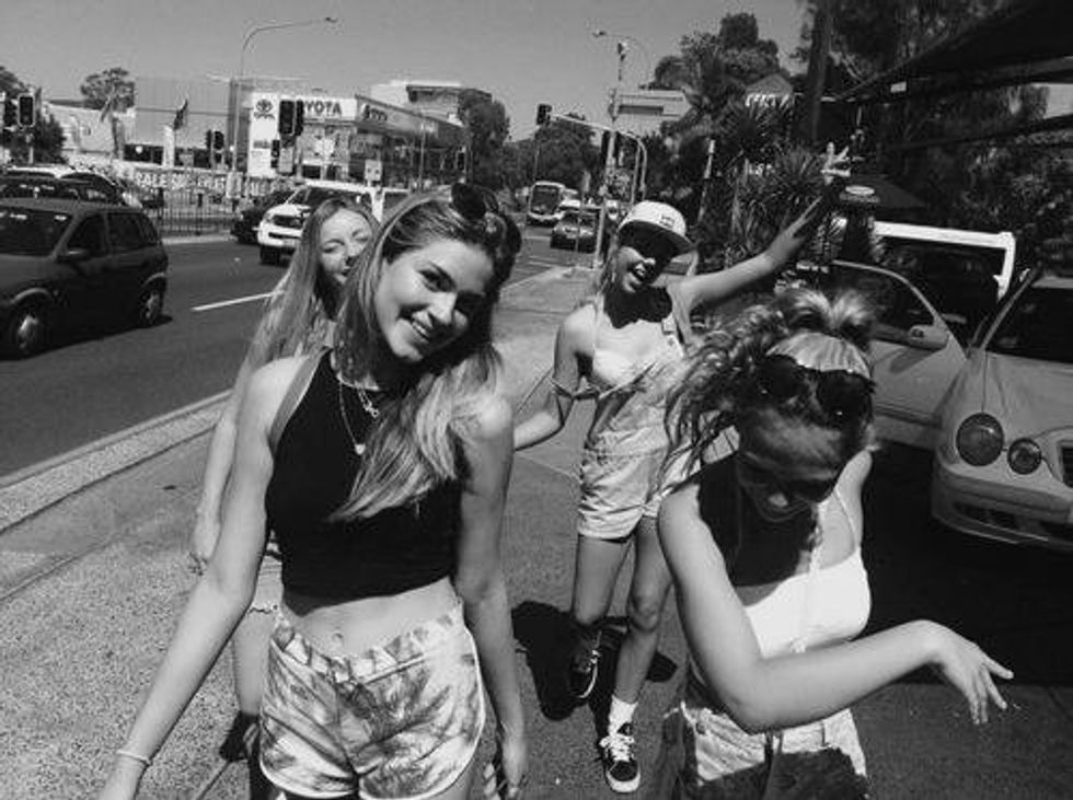 10 Things A Degree Can't Teach You