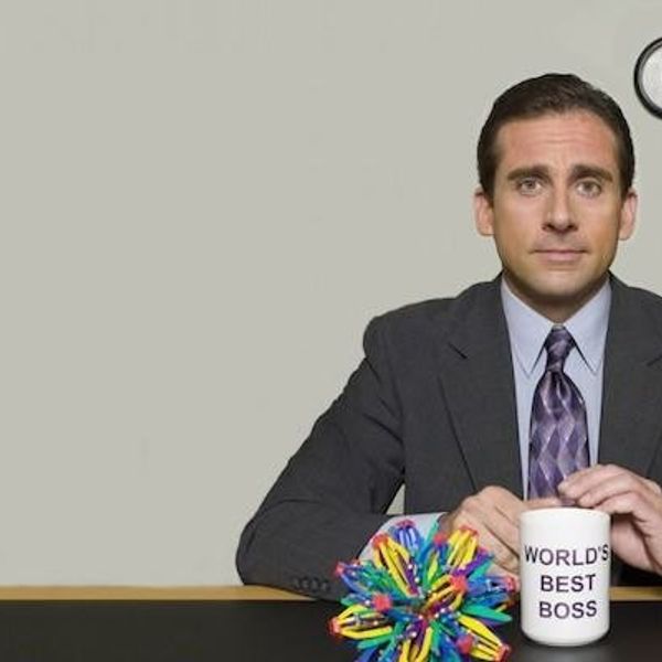The 25 Funniest Michael Scott Quotes