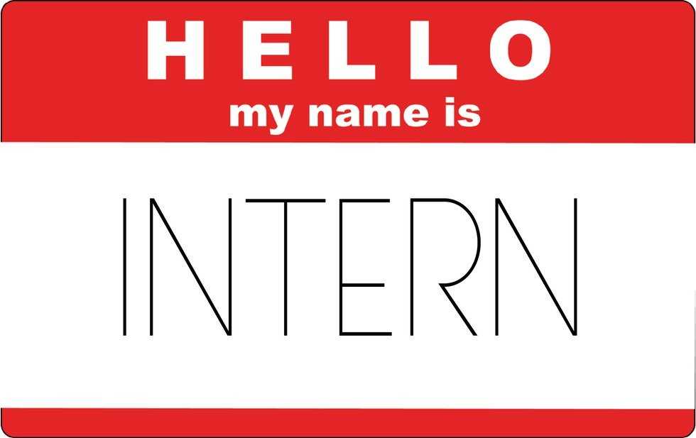 An Internship Might be Worth Your Time