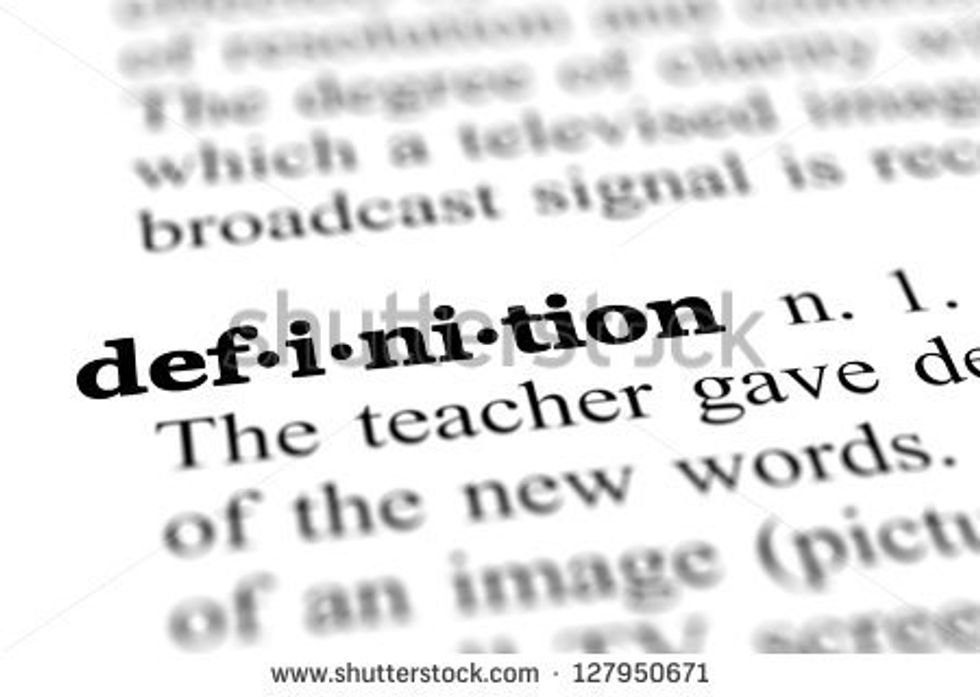 Consequences Of Relativism