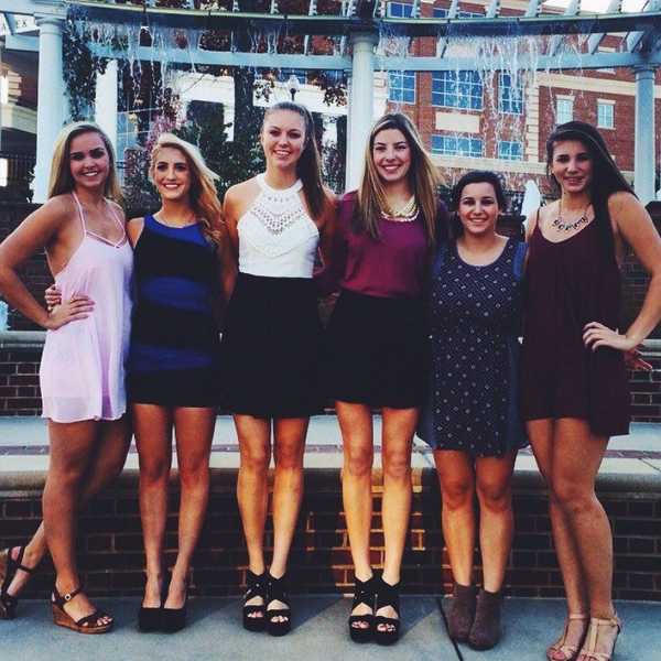 Tips For Incoming College Freshmen