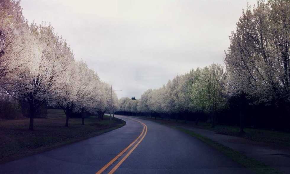 Why I'm Done Waiting