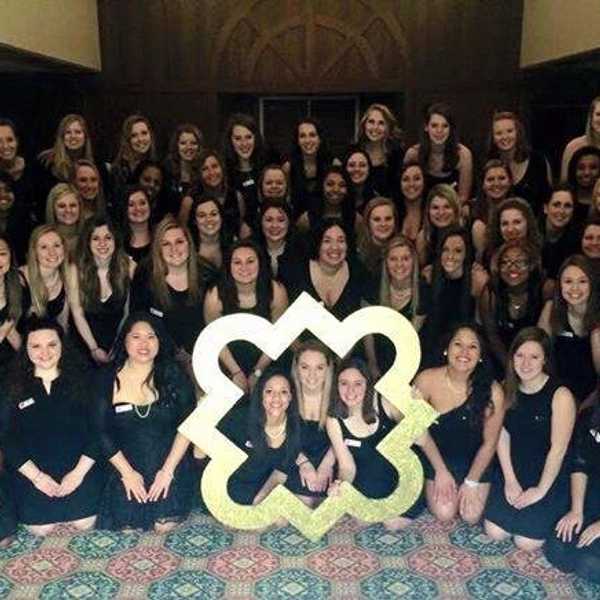 10 Helpful Reminders From The Phi Mu Creed