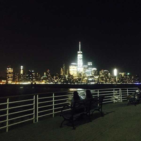 20 Reasons To Love New York City