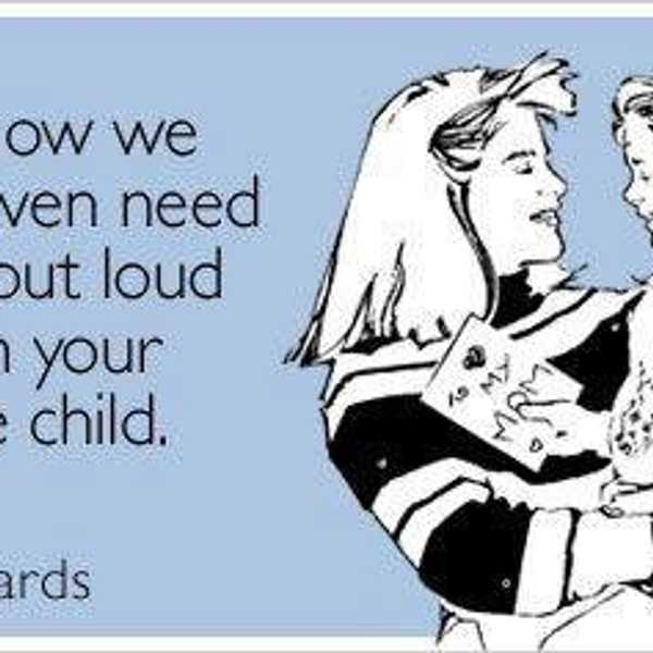 If You're Agreeing With This, You're Probably An Only Child