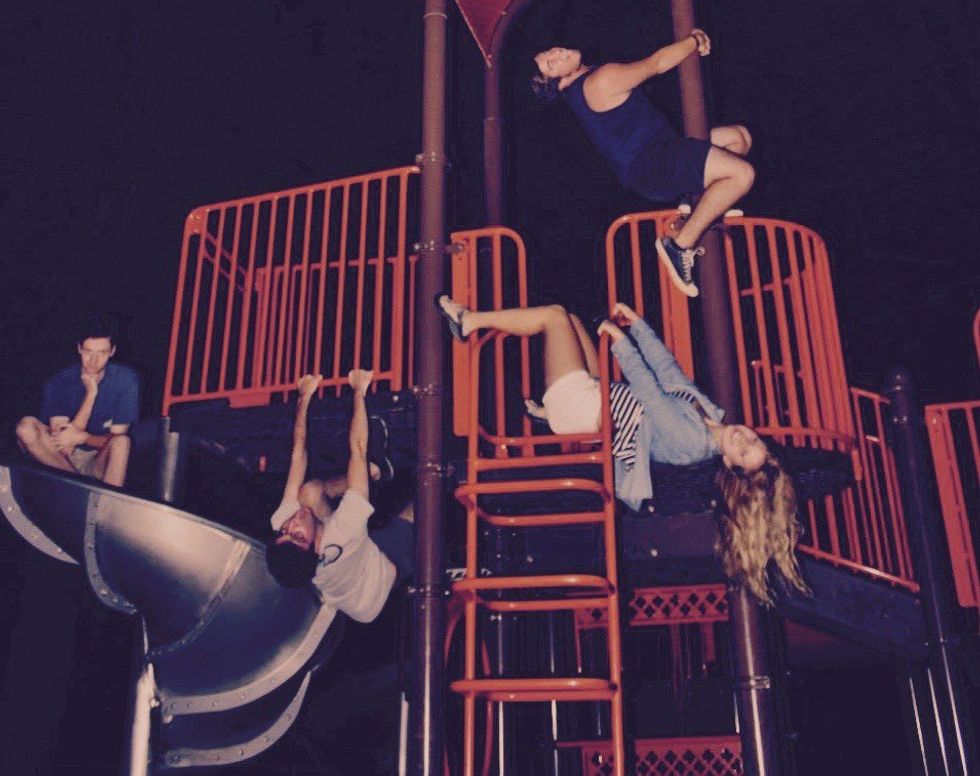 10 Creative Things To Do Before Leaving Home