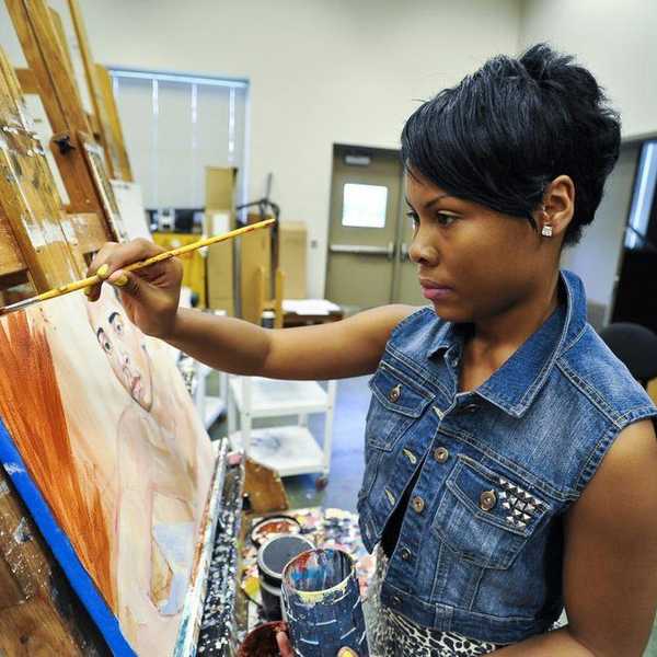 An Ode To Art Majors
