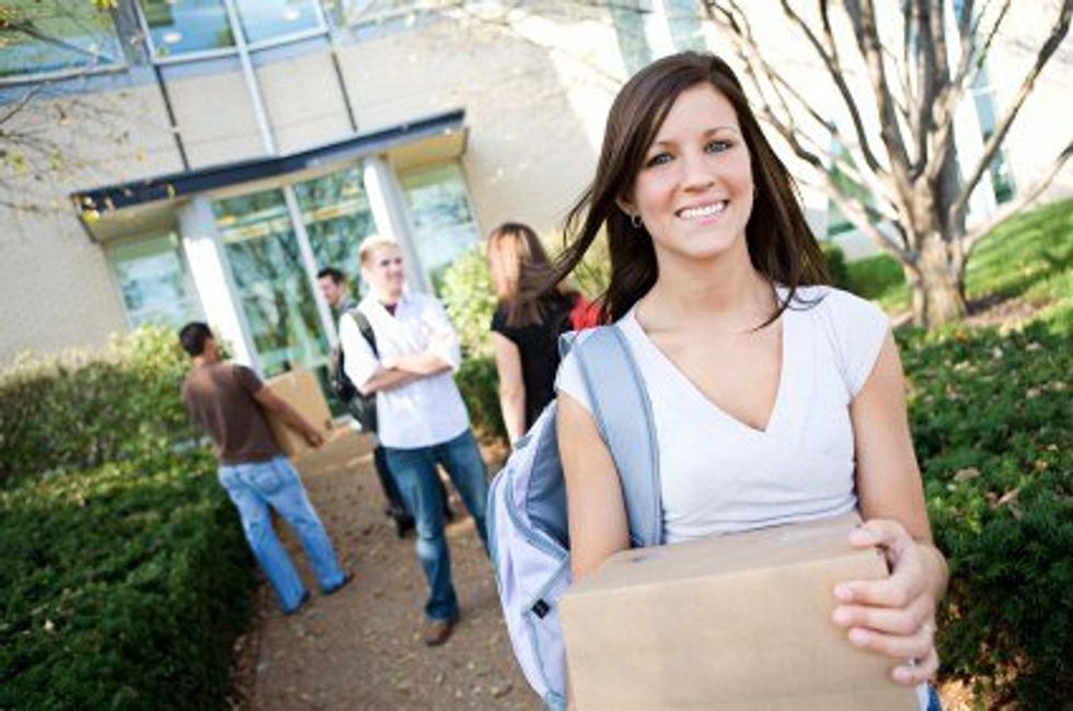 Guidelines For College: Things I Wish I Knew As An Upcoming Freshman