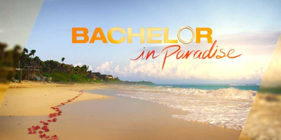 7 Reasons Why "Bachelor: Paradise" Is Actually Better Than "The Bachelor"