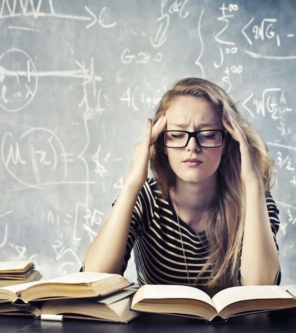 What the HECK Do All These Abbreviations Mean?