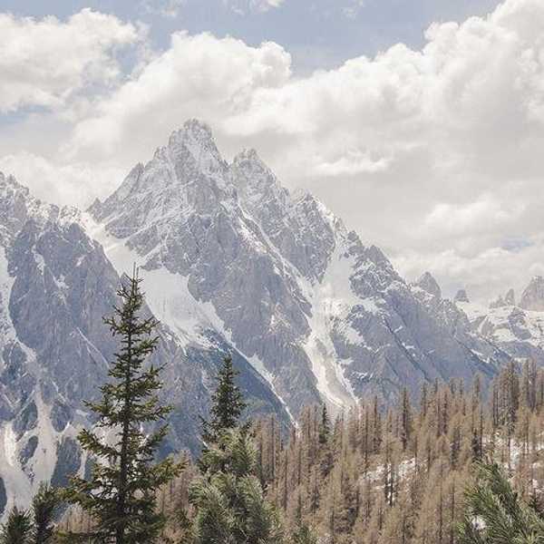 Five Reasons You Should Vacation In The Mountains