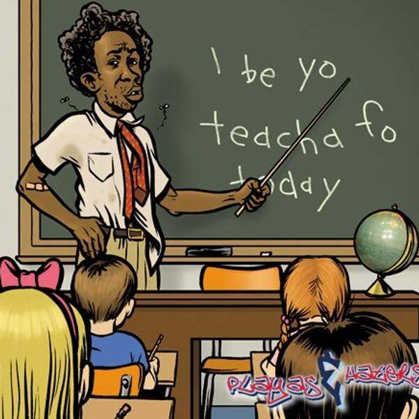 Lemme Get Uhhhh: The Microaggressions Of "White" English
