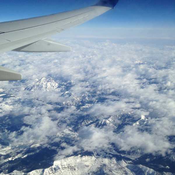 25 Thoughts You May Have While Packing To Study Abroad