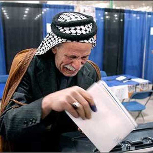 Why Every American Should Vote… Even If You “Just Don’t Care”