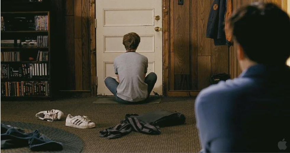 The Stages Of Growing Out Your Hair As Told By "Scott Pilgrim Vs. The World"