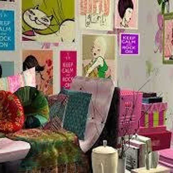 Five Tips To College Room Decor