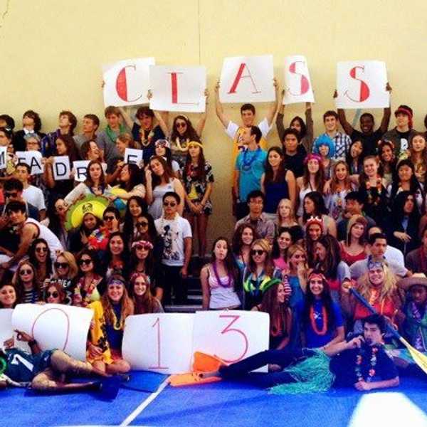 An Open Letter to My Freshman Brother