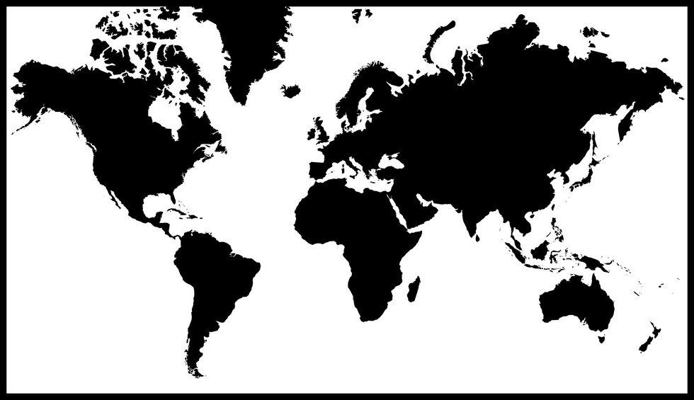 Be Still And Let Life Happen